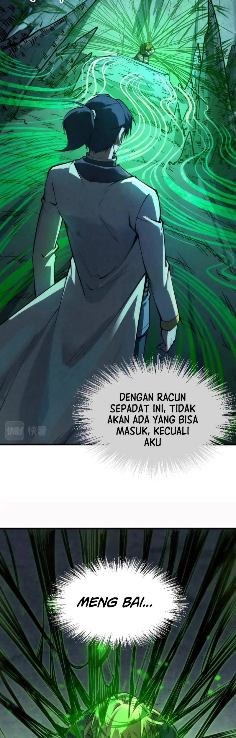 The Ultimate of All Ages Chapter 202 Gambar 5