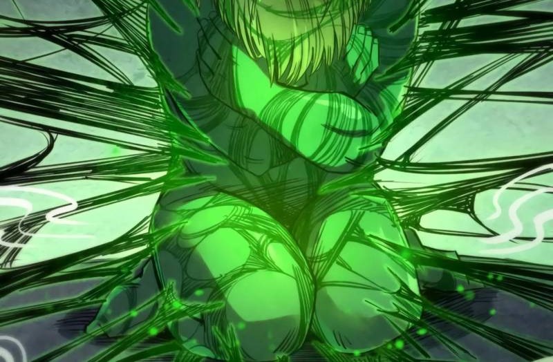 The Ultimate of All Ages Chapter 202 Gambar 6