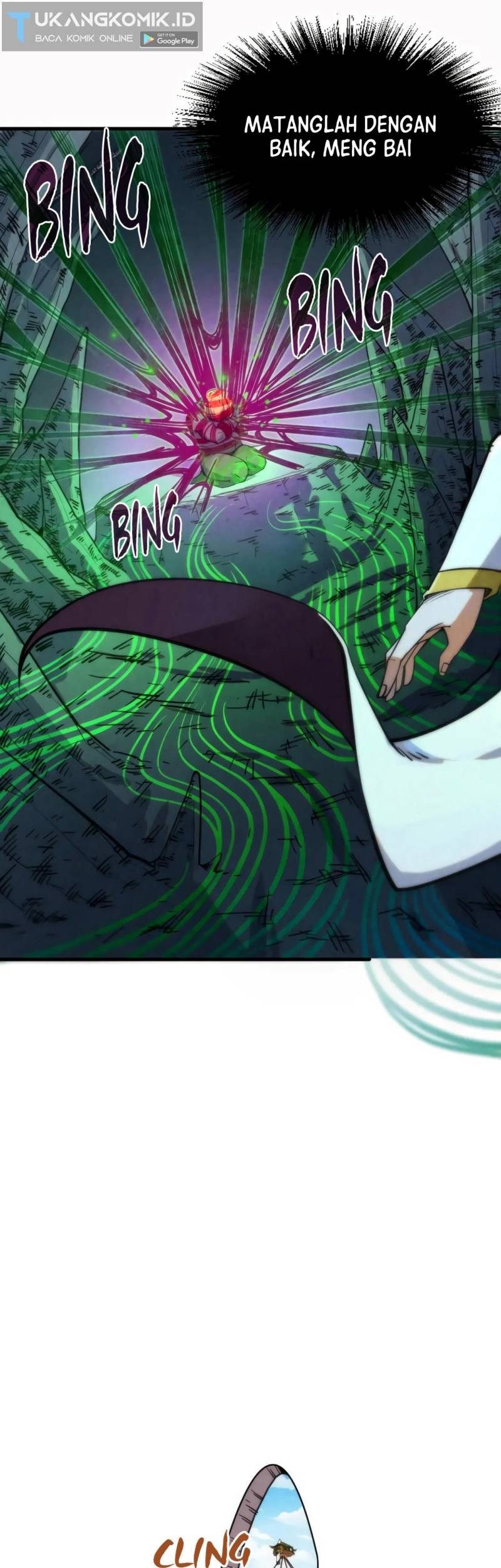 The Ultimate of All Ages Chapter 202 Gambar 10