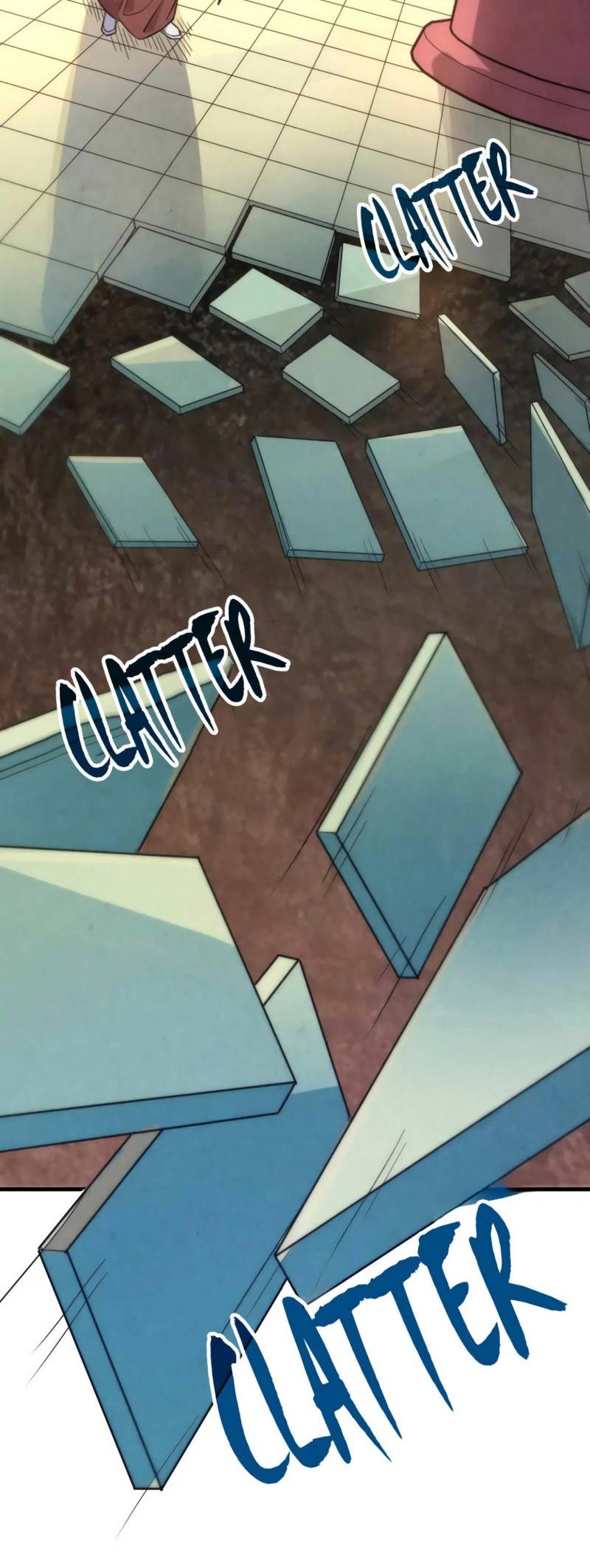 The Ultimate of All Ages Chapter 202 Gambar 13