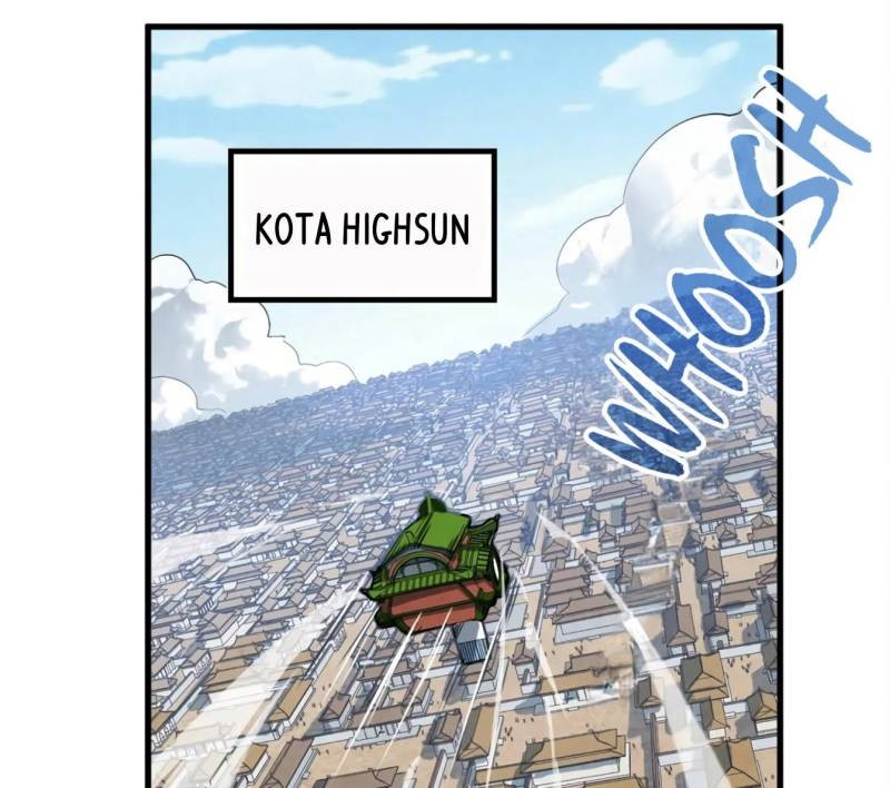 The Ultimate of All Ages Chapter 202 Gambar 23