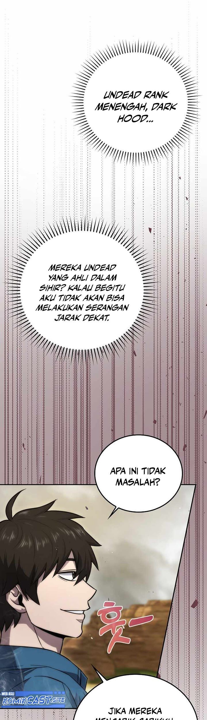 Demon Lord’s Martial Arts Ascension Chapter 44 Gambar 22