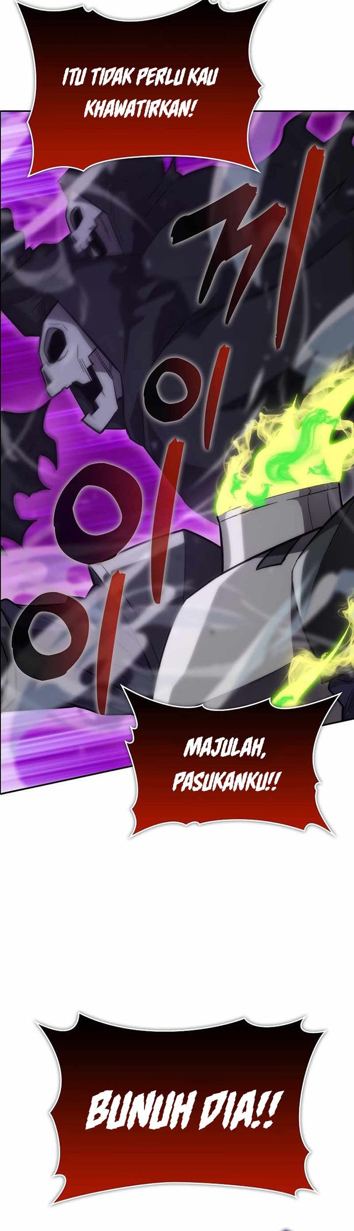 Demon Lord’s Martial Arts Ascension Chapter 44 Gambar 24