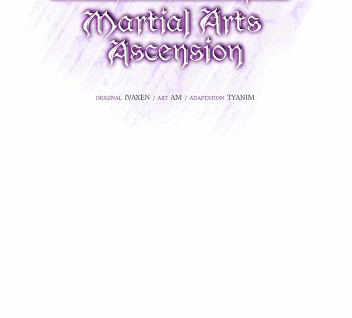Demon Lord’s Martial Arts Ascension Chapter 44 Gambar 29