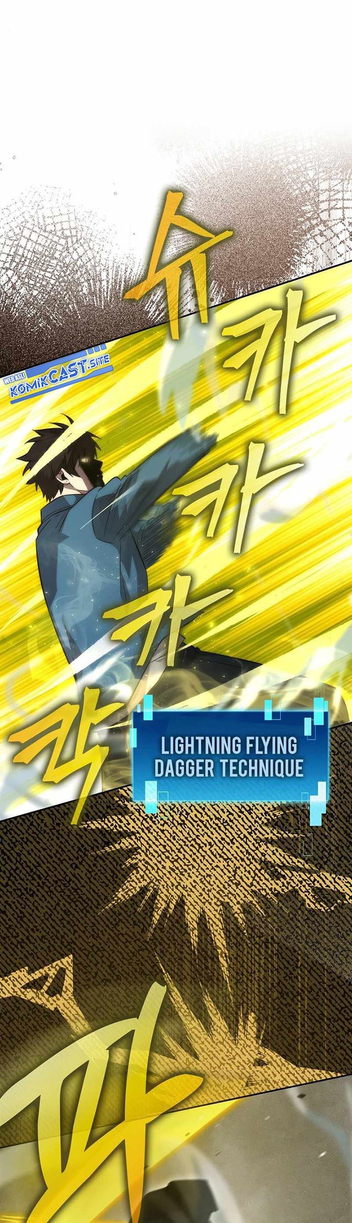 Demon Lord’s Martial Arts Ascension Chapter 44 Gambar 30