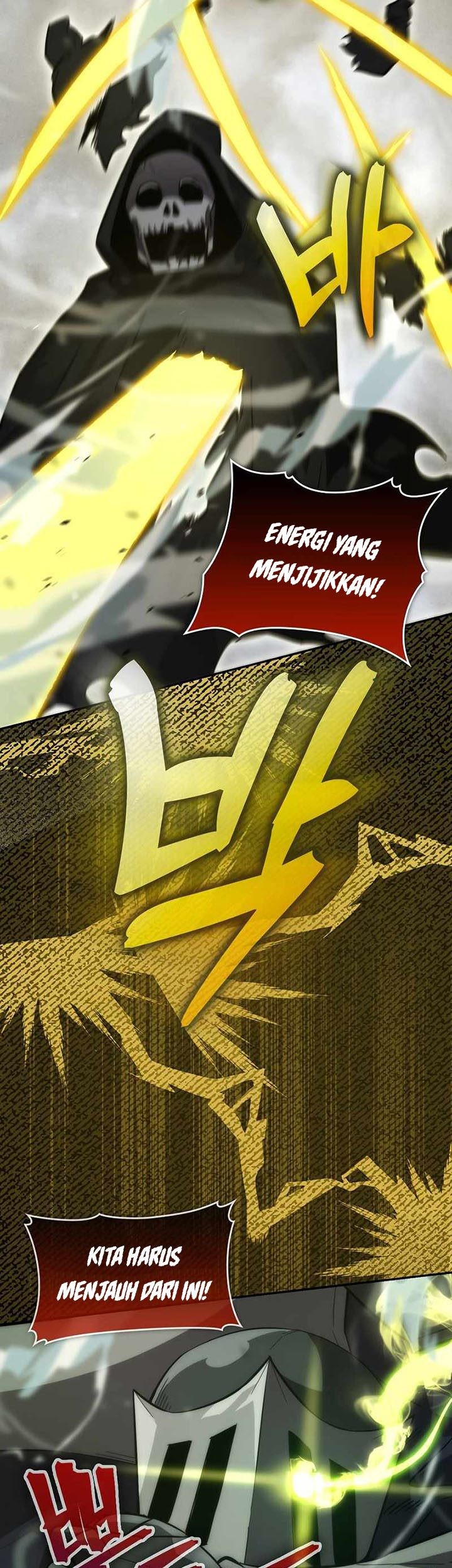 Demon Lord’s Martial Arts Ascension Chapter 44 Gambar 32