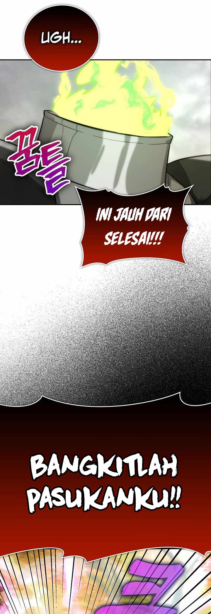 Demon Lord’s Martial Arts Ascension Chapter 44 Gambar 18