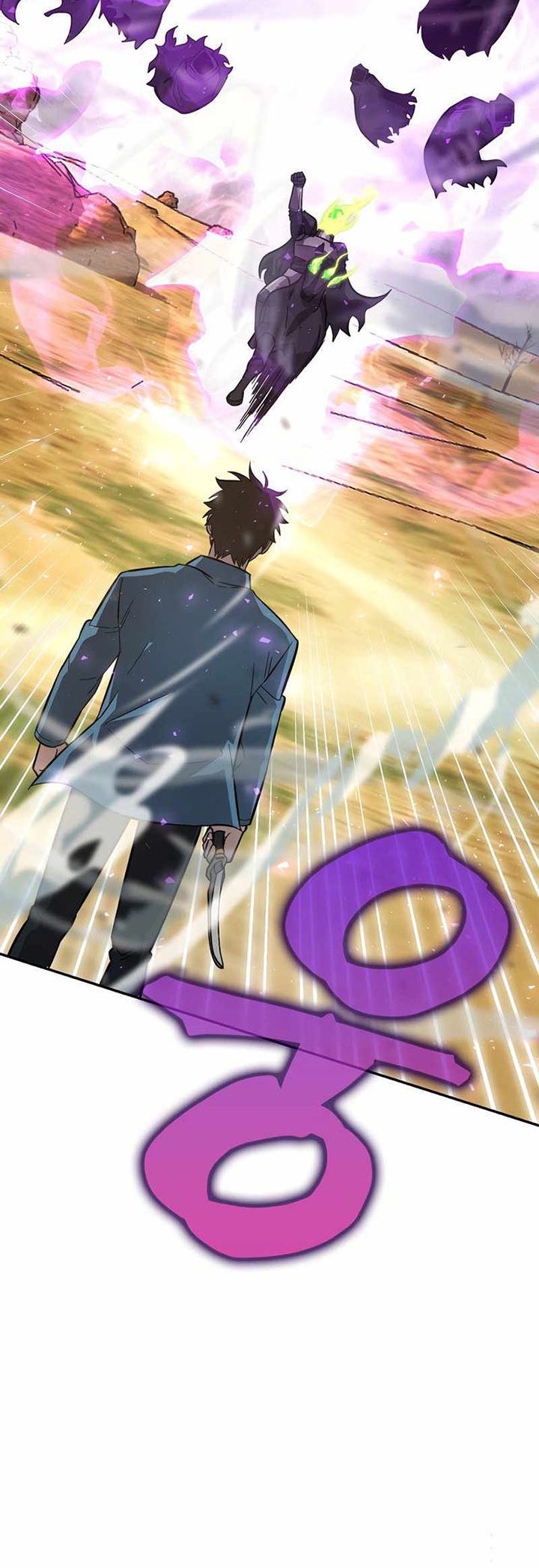 Demon Lord’s Martial Arts Ascension Chapter 44 Gambar 21