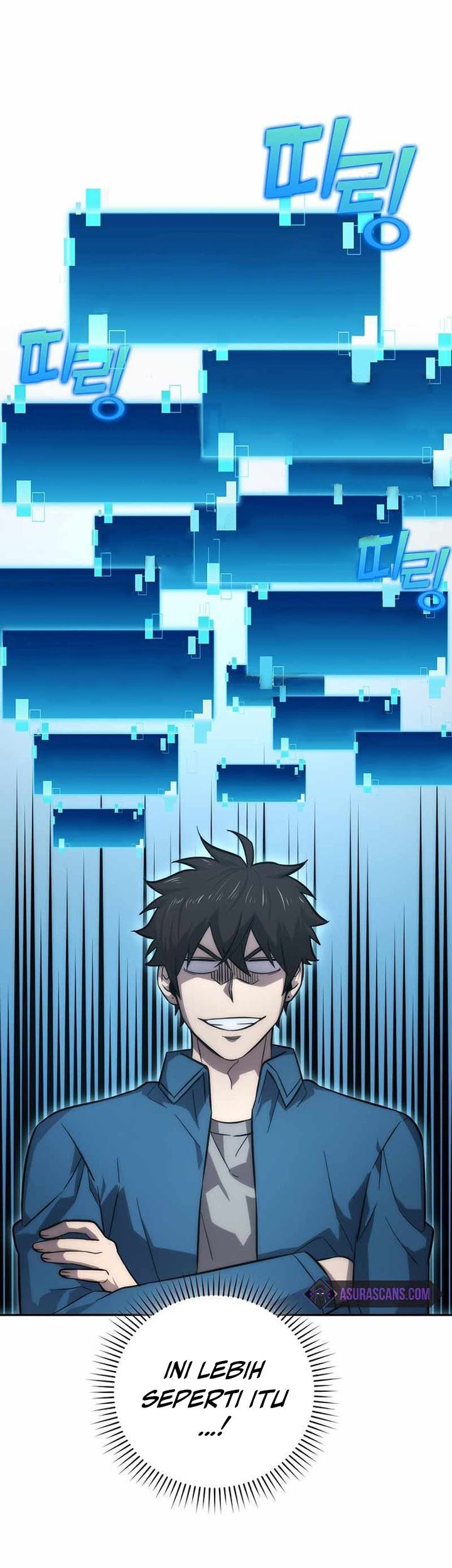 Demon Lord’s Martial Arts Ascension Chapter 44 Gambar 42