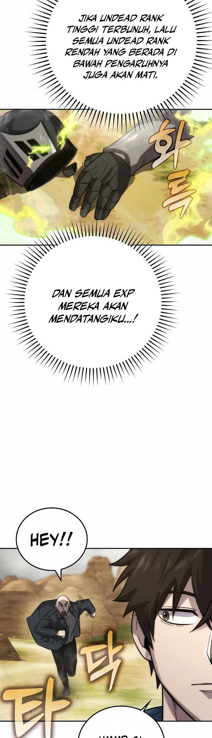 Demon Lord’s Martial Arts Ascension Chapter 44 Gambar 44