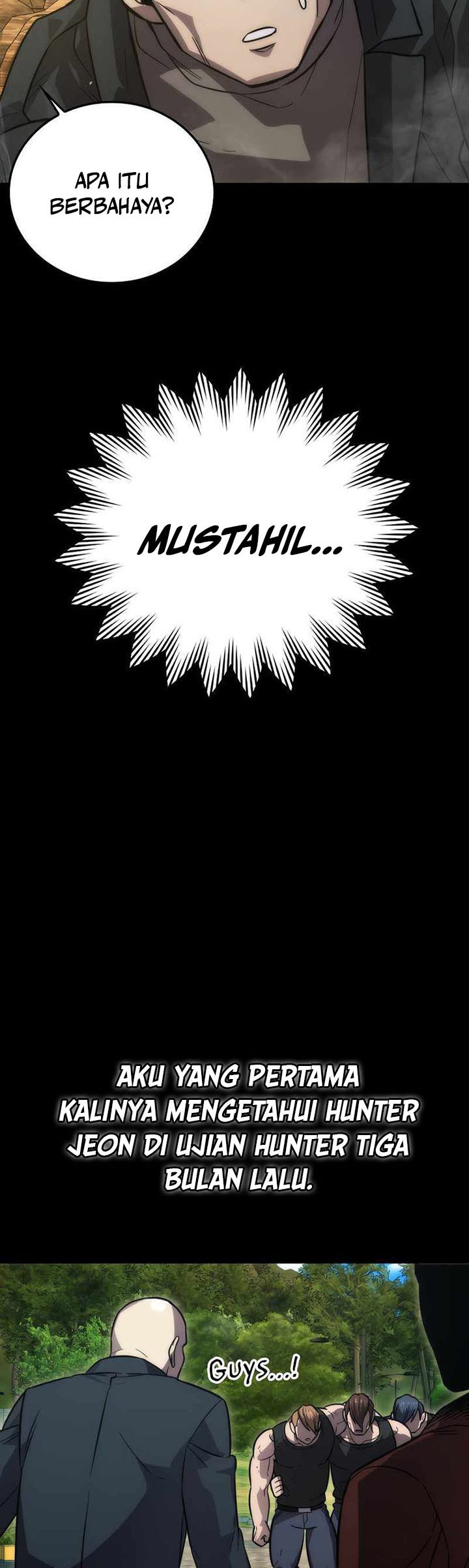 Demon Lord’s Martial Arts Ascension Chapter 44 Gambar 48