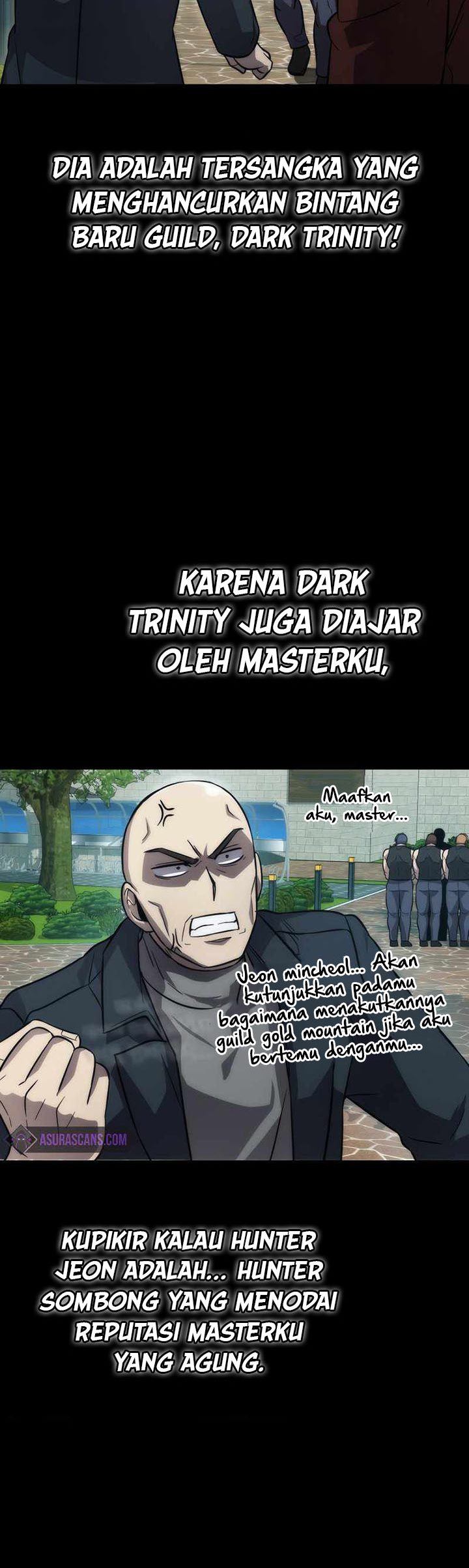 Demon Lord’s Martial Arts Ascension Chapter 44 Gambar 49