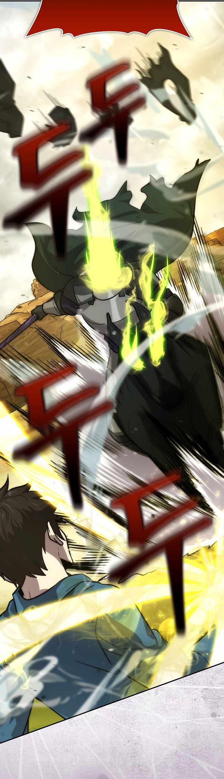 Demon Lord’s Martial Arts Ascension Chapter 44 Gambar 34