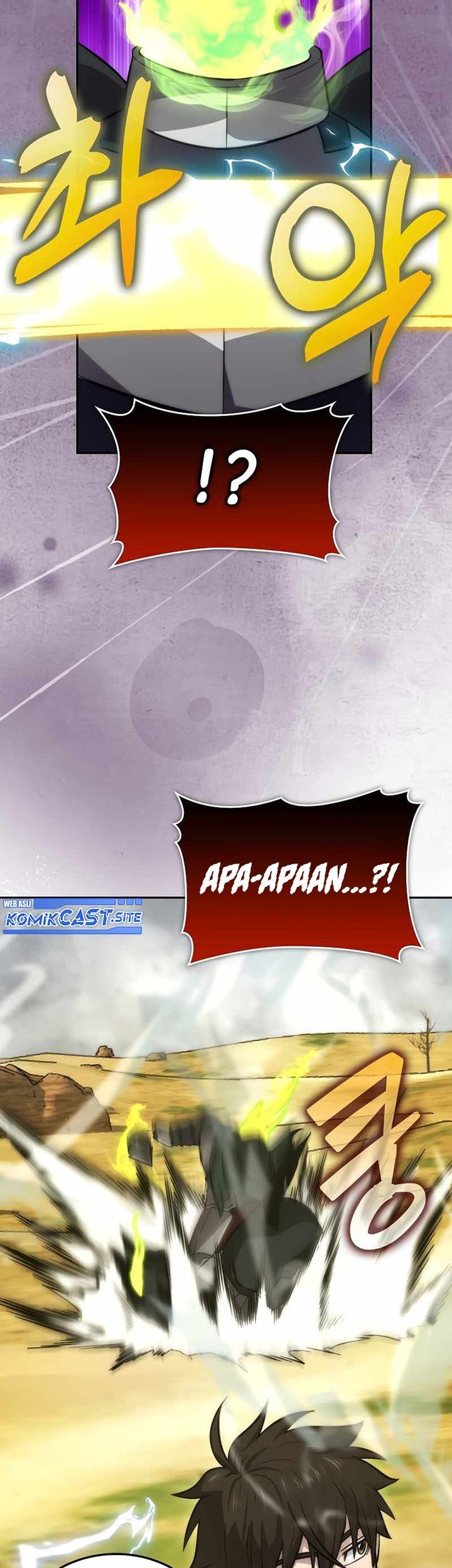 Demon Lord’s Martial Arts Ascension Chapter 44 Gambar 36