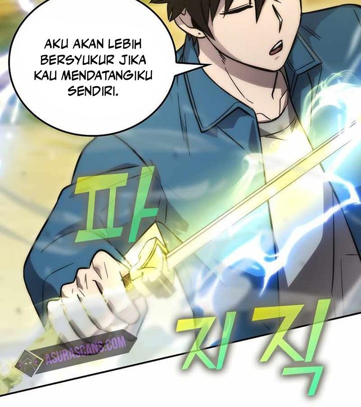 Demon Lord’s Martial Arts Ascension Chapter 44 Gambar 37