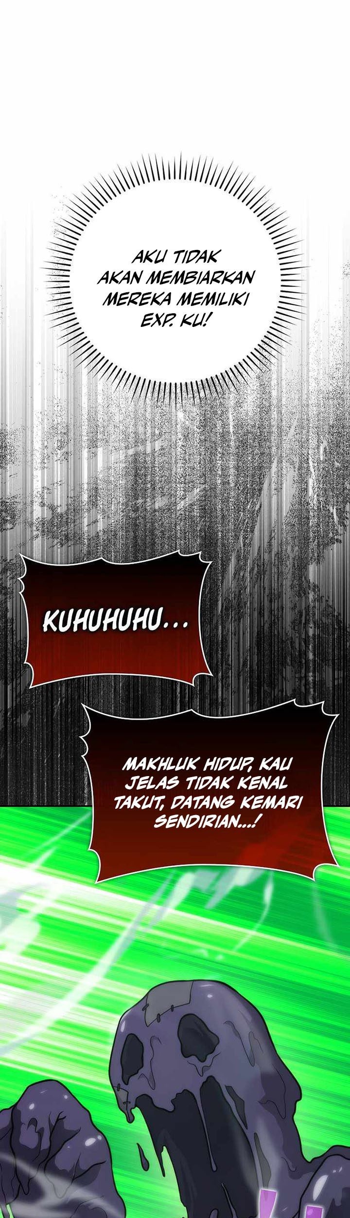 Demon Lord’s Martial Arts Ascension Chapter 44 Gambar 58