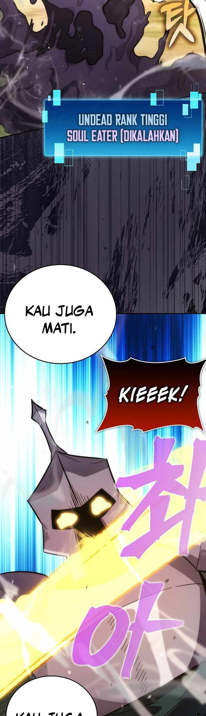 Demon Lord’s Martial Arts Ascension Chapter 44 Gambar 62