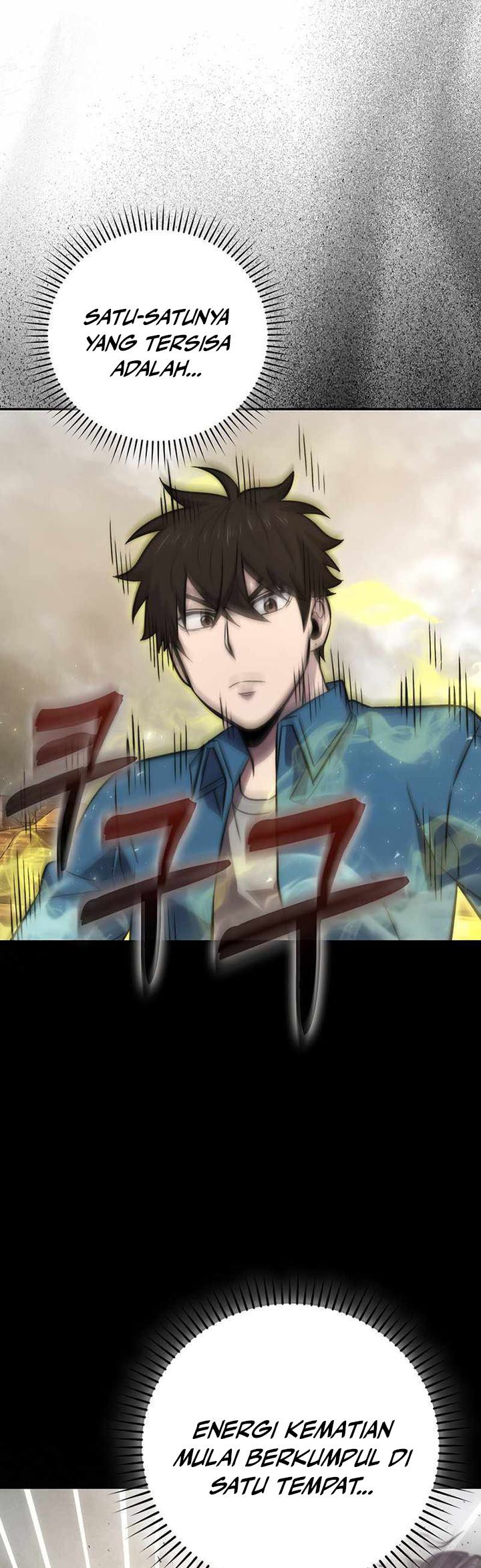 Demon Lord’s Martial Arts Ascension Chapter 44 Gambar 67