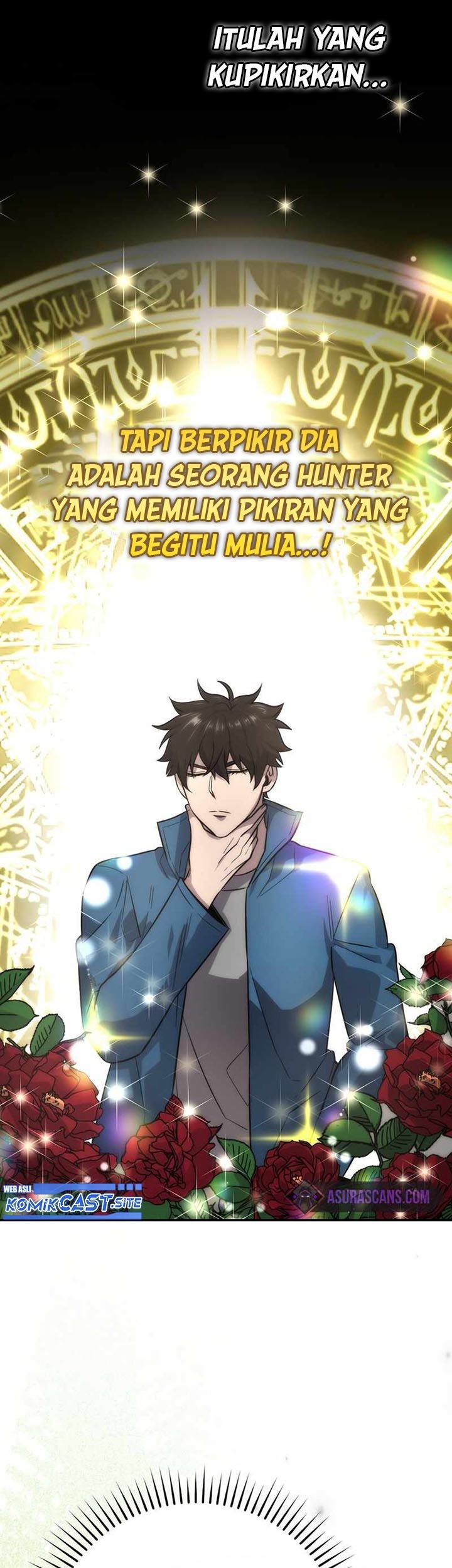 Demon Lord’s Martial Arts Ascension Chapter 44 Gambar 50