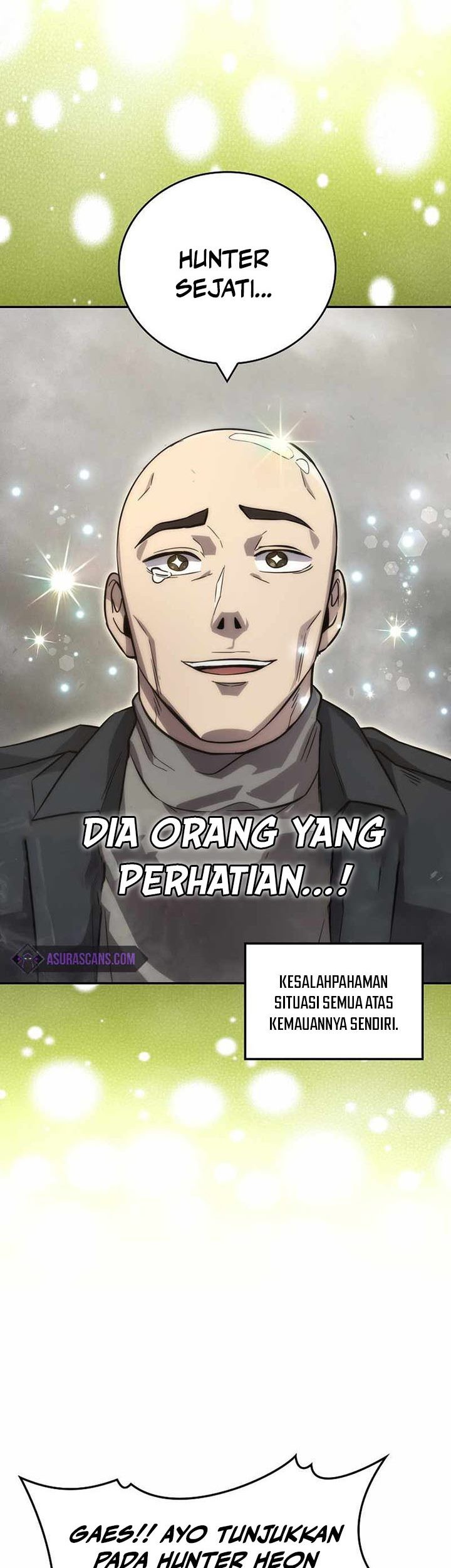 Demon Lord’s Martial Arts Ascension Chapter 44 Gambar 54