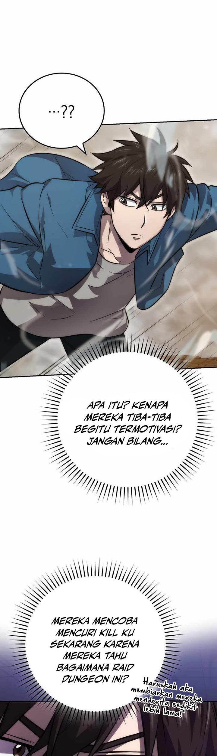 Demon Lord’s Martial Arts Ascension Chapter 44 Gambar 56