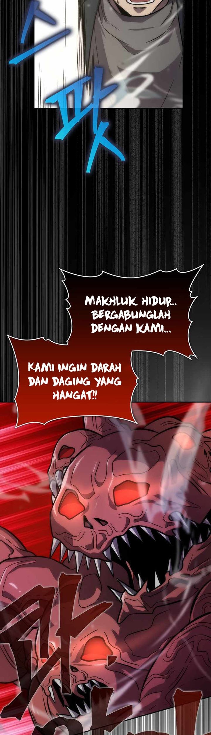 Demon Lord’s Martial Arts Ascension Chapter 44 Gambar 76