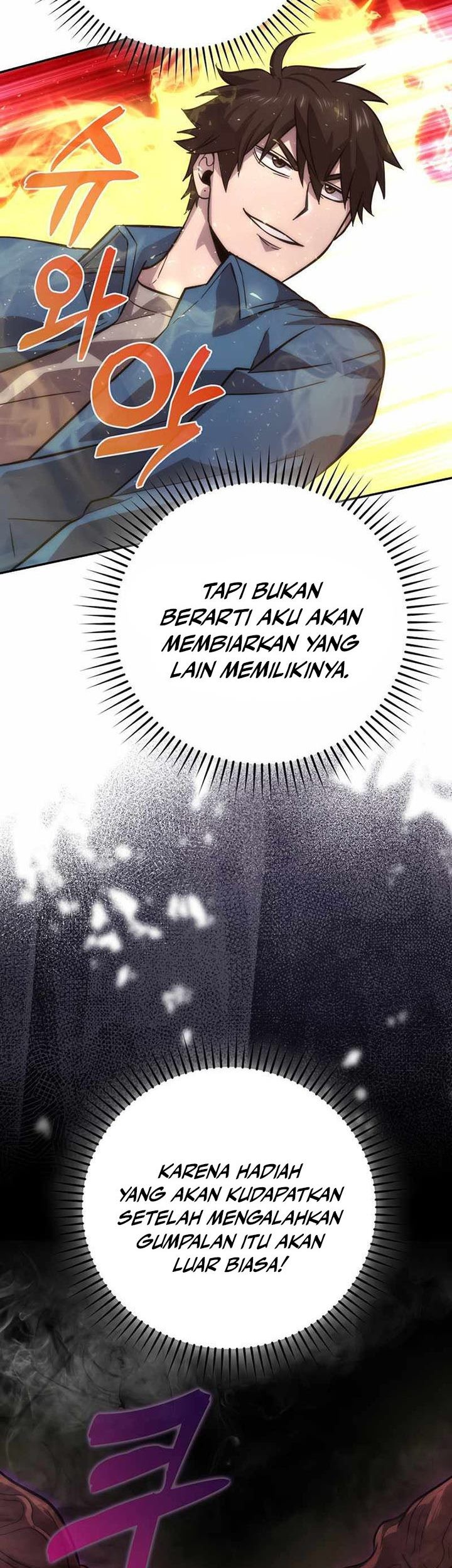 Demon Lord’s Martial Arts Ascension Chapter 44 Gambar 78