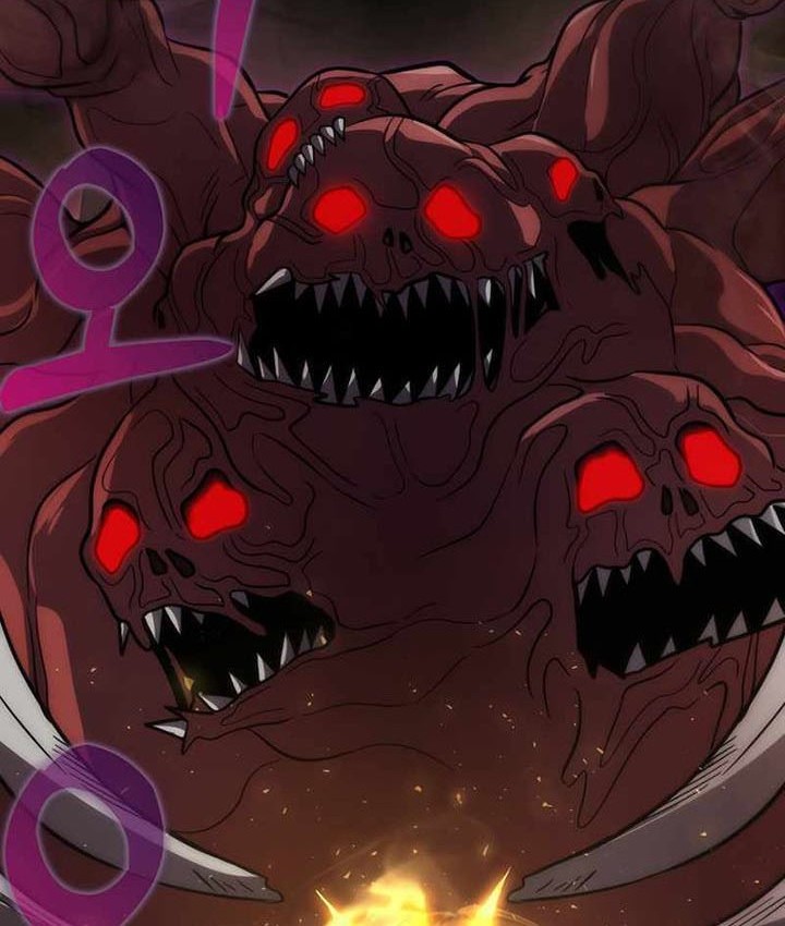 Demon Lord’s Martial Arts Ascension Chapter 44 Gambar 79