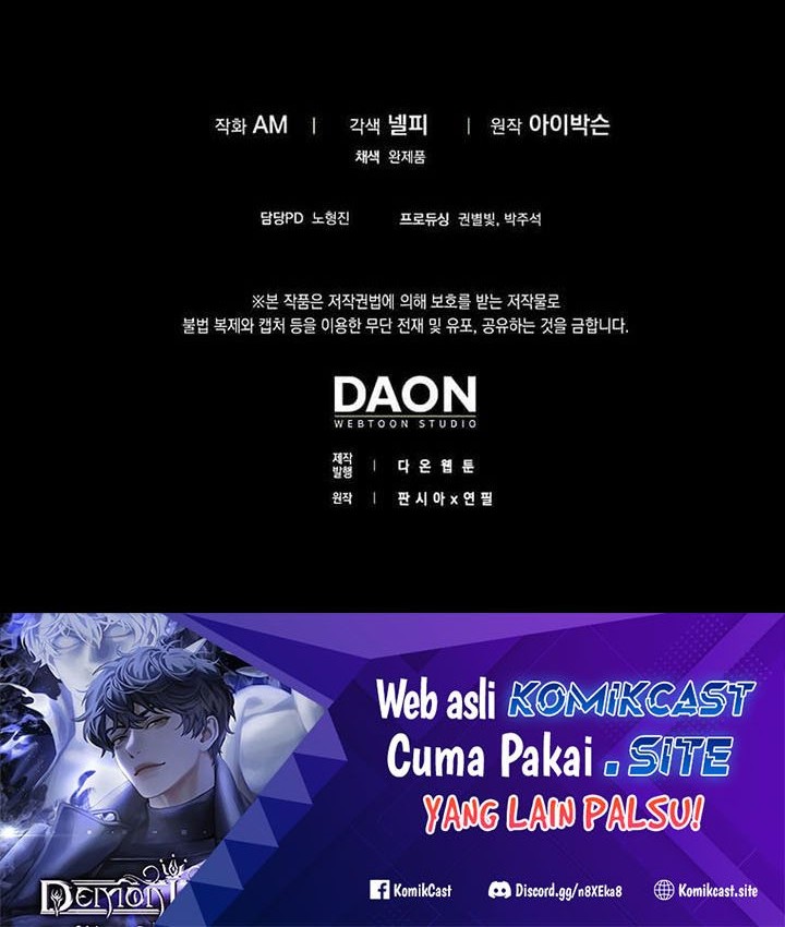 Demon Lord’s Martial Arts Ascension Chapter 44 Gambar 81