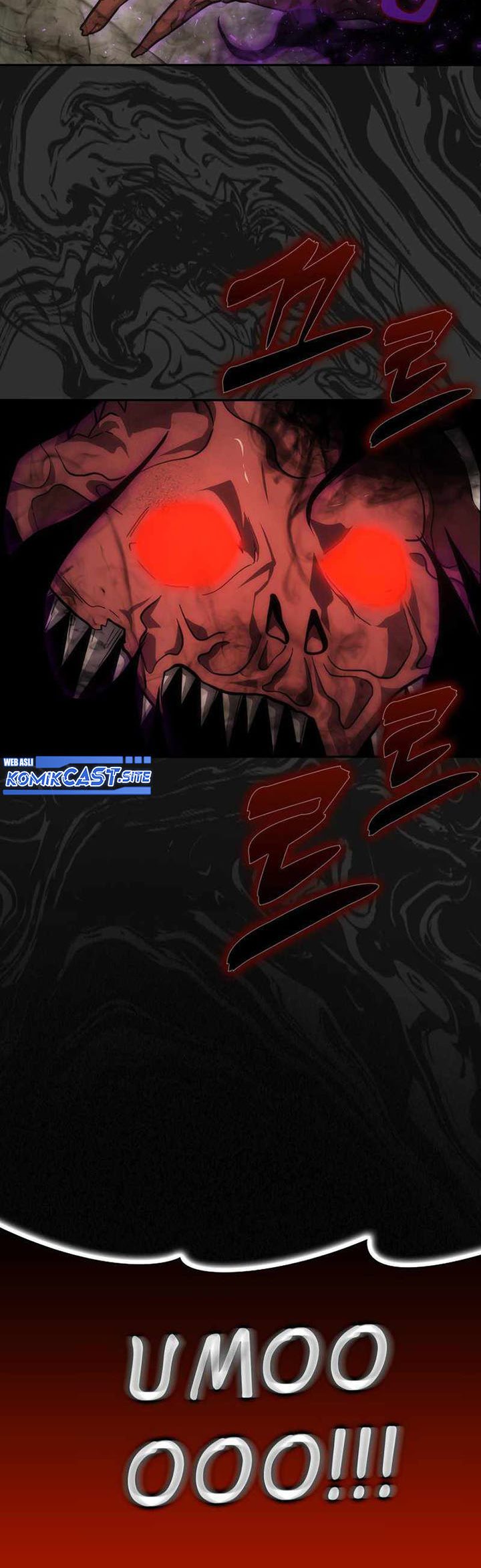 Demon Lord’s Martial Arts Ascension Chapter 44 Gambar 69