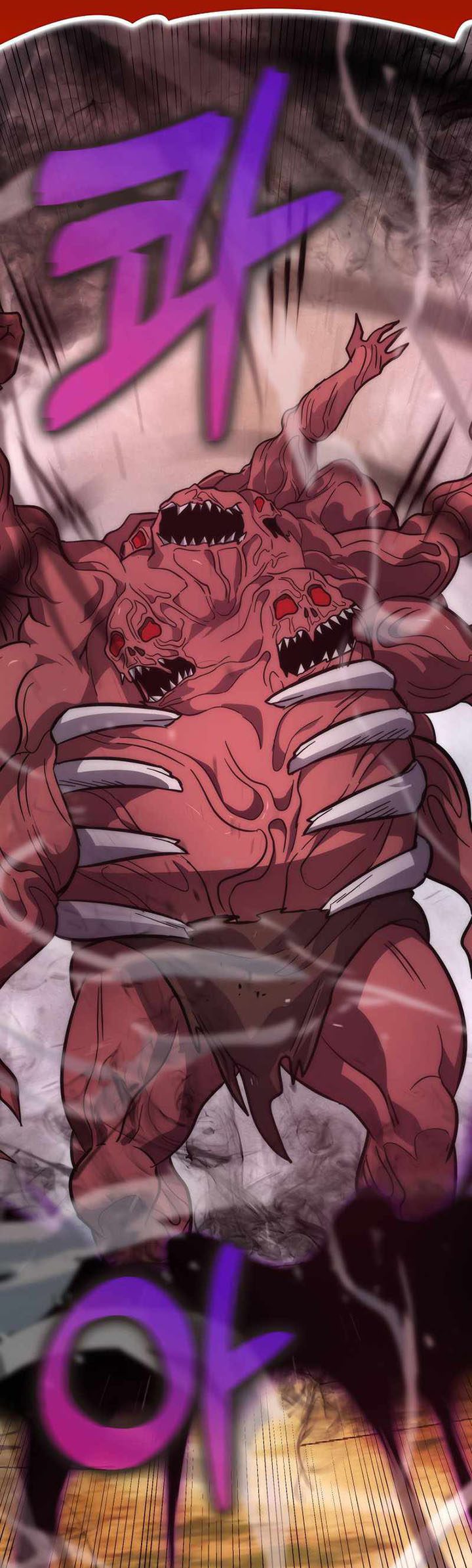 Demon Lord’s Martial Arts Ascension Chapter 44 Gambar 70