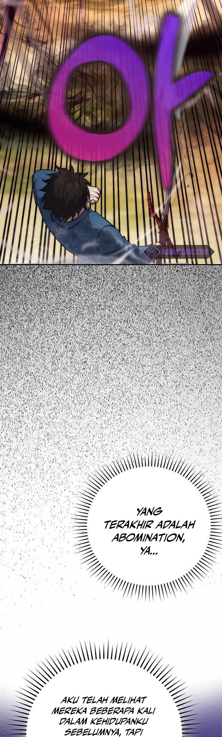Demon Lord’s Martial Arts Ascension Chapter 44 Gambar 71