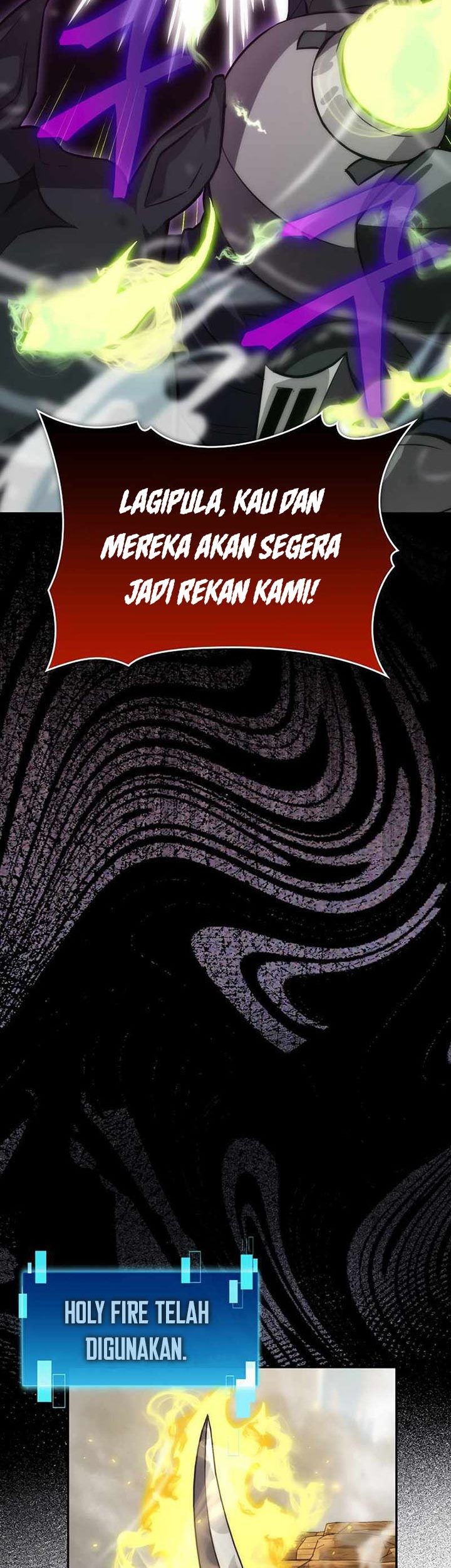 Demon Lord’s Martial Arts Ascension Chapter 44 Gambar 8