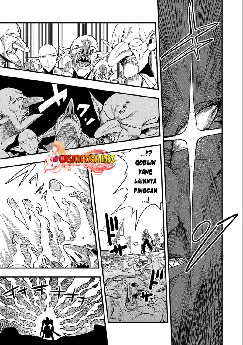 Since My Previous Life Was A Wise Man I Can Afford To Live Chapter 08 Gambar 14