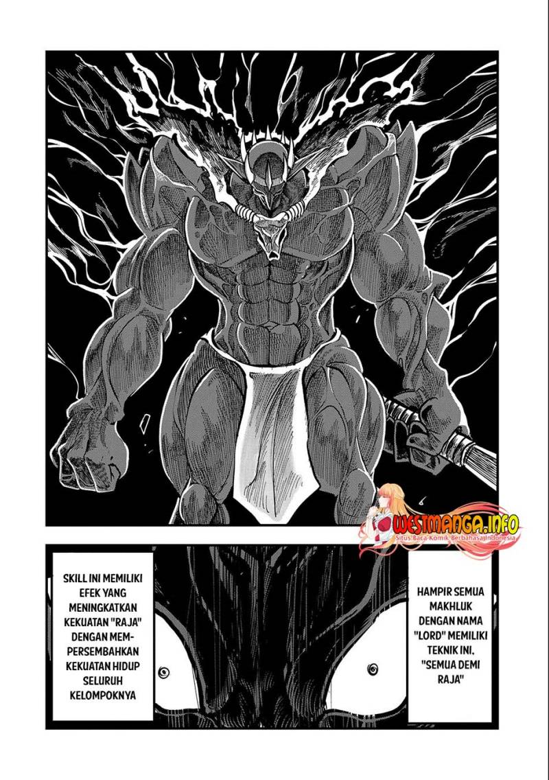 Since My Previous Life Was A Wise Man I Can Afford To Live Chapter 08 Gambar 15