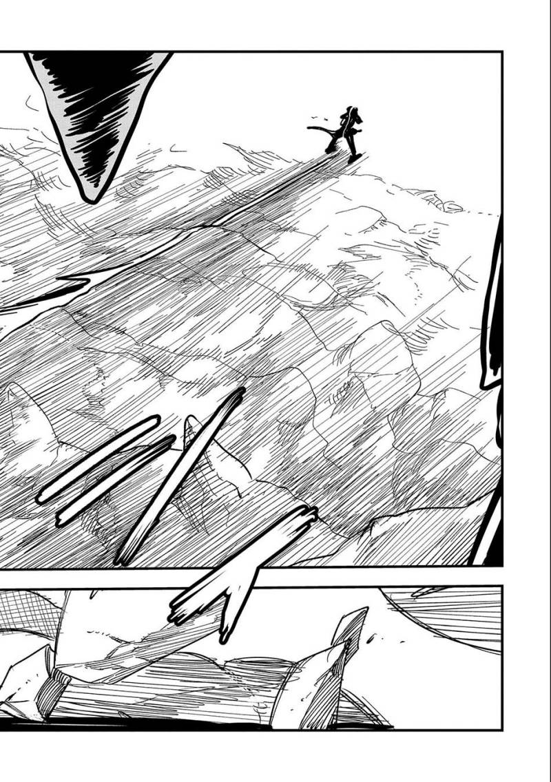 Since My Previous Life Was A Wise Man I Can Afford To Live Chapter 08 Gambar 23