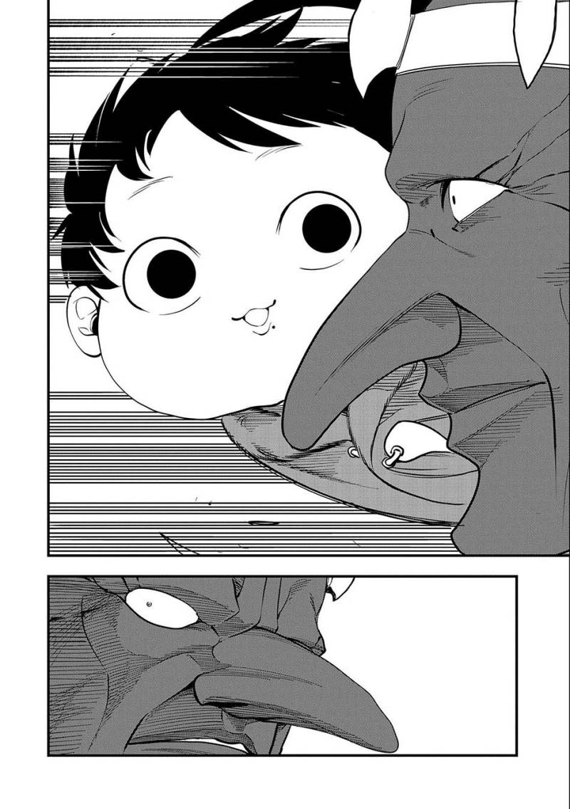 Since My Previous Life Was A Wise Man I Can Afford To Live Chapter 08 Gambar 9