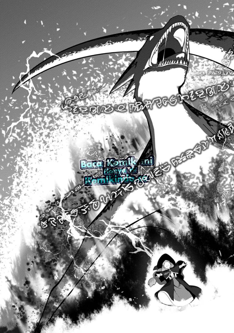 The Reincarnated Swordsman With 9999 Strength Wants to Become a Magician! Chapter 18 Gambar 10