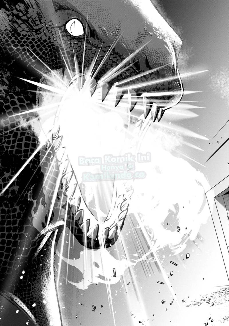 The Reincarnated Swordsman With 9999 Strength Wants to Become a Magician! Chapter 18 Gambar 20