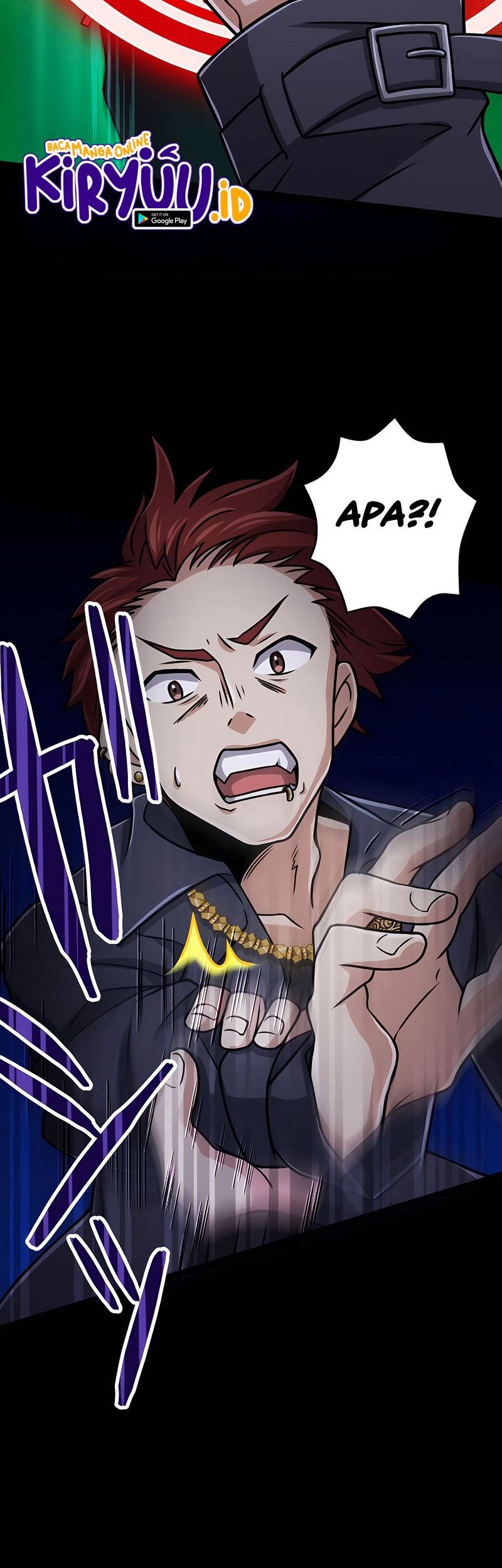 Magic Level 99990000 All-Attribute Great Sage Chapter 21 Gambar 39