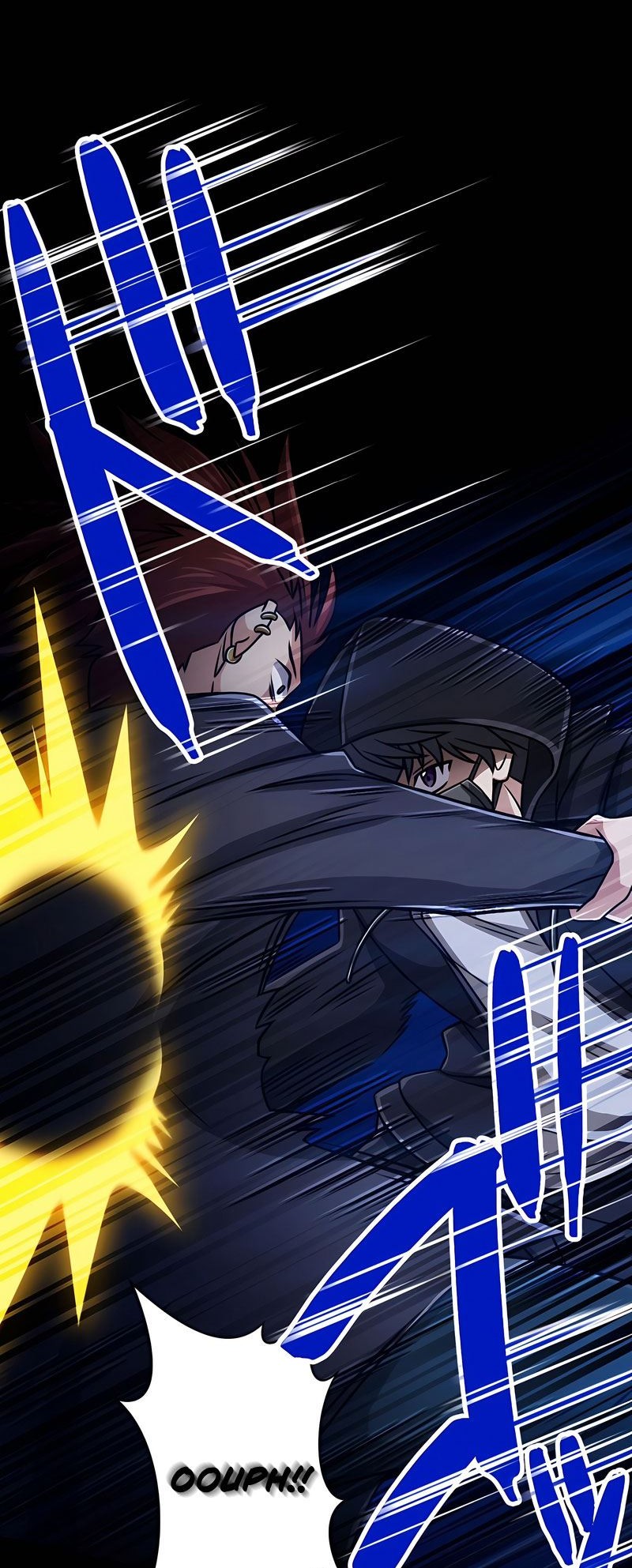 Magic Level 99990000 All-Attribute Great Sage Chapter 21 Gambar 40