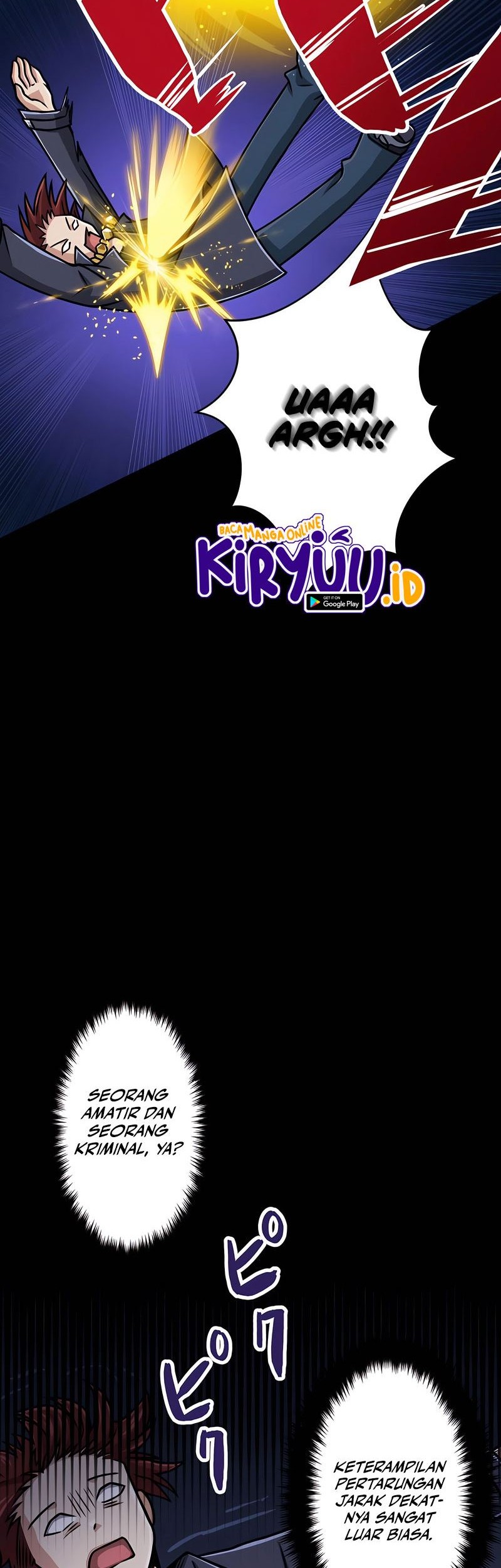 Magic Level 99990000 All-Attribute Great Sage Chapter 21 Gambar 42