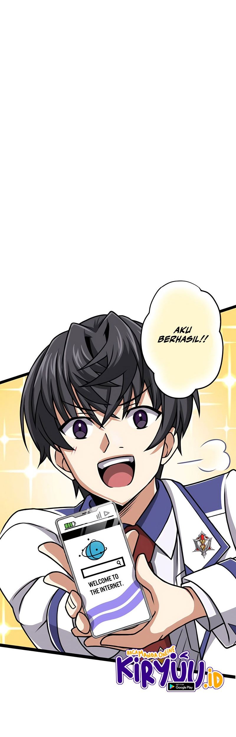 Magic Level 99990000 All-Attribute Great Sage Chapter 21 Gambar 54