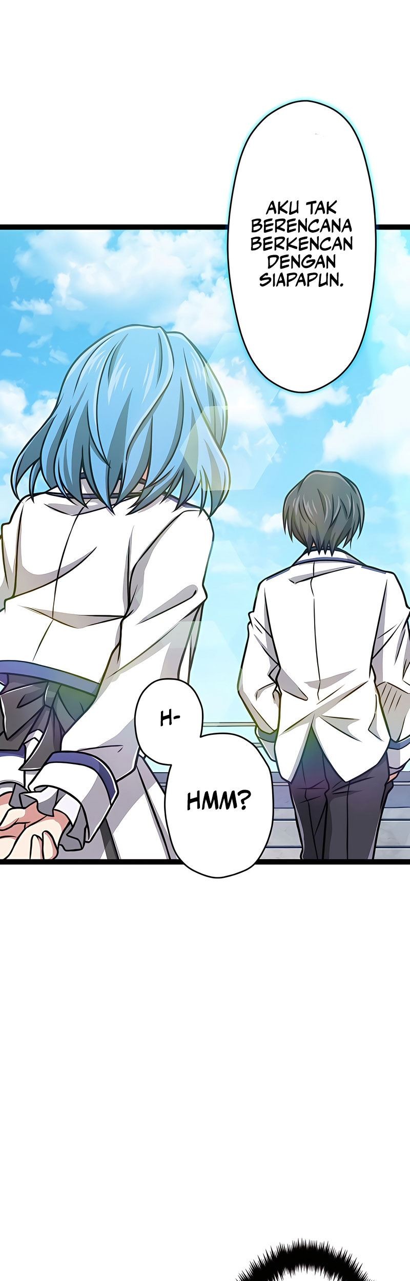 Magic Level 99990000 All-Attribute Great Sage Chapter 21 Gambar 26