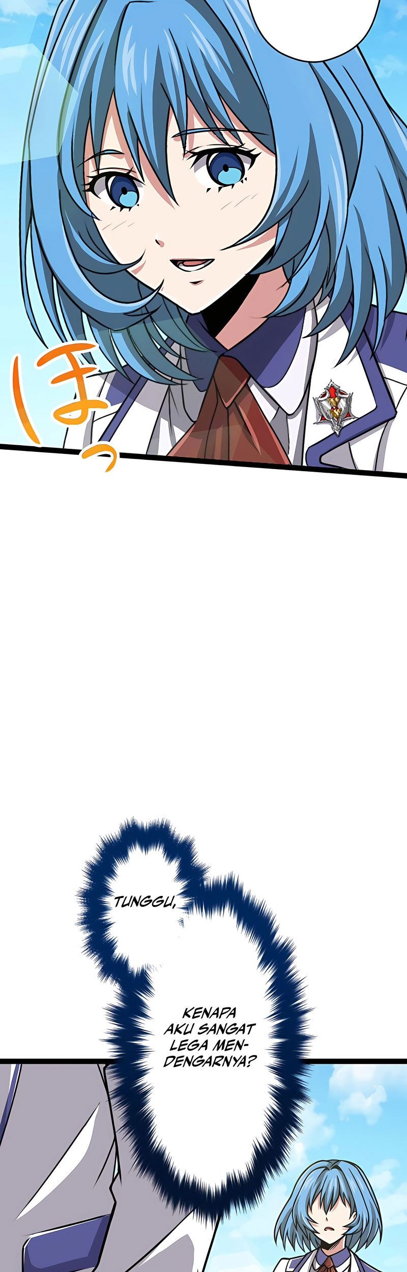 Magic Level 99990000 All-Attribute Great Sage Chapter 21 Gambar 28