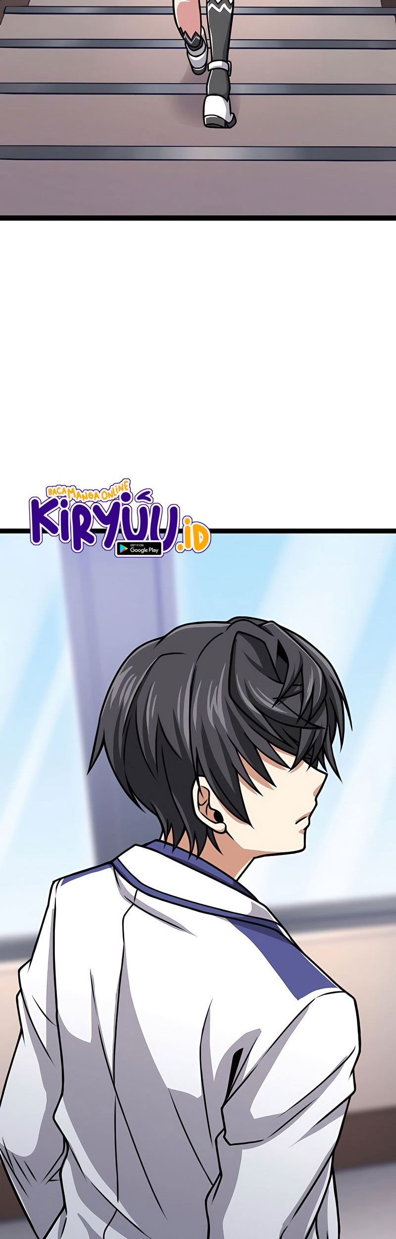 Magic Level 99990000 All-Attribute Great Sage Chapter 21 Gambar 30