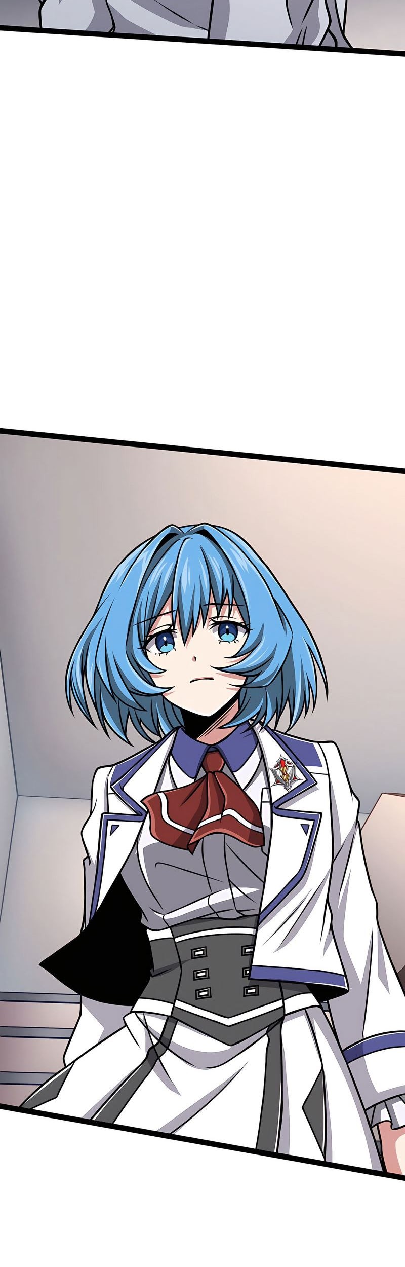 Magic Level 99990000 All-Attribute Great Sage Chapter 21 Gambar 31