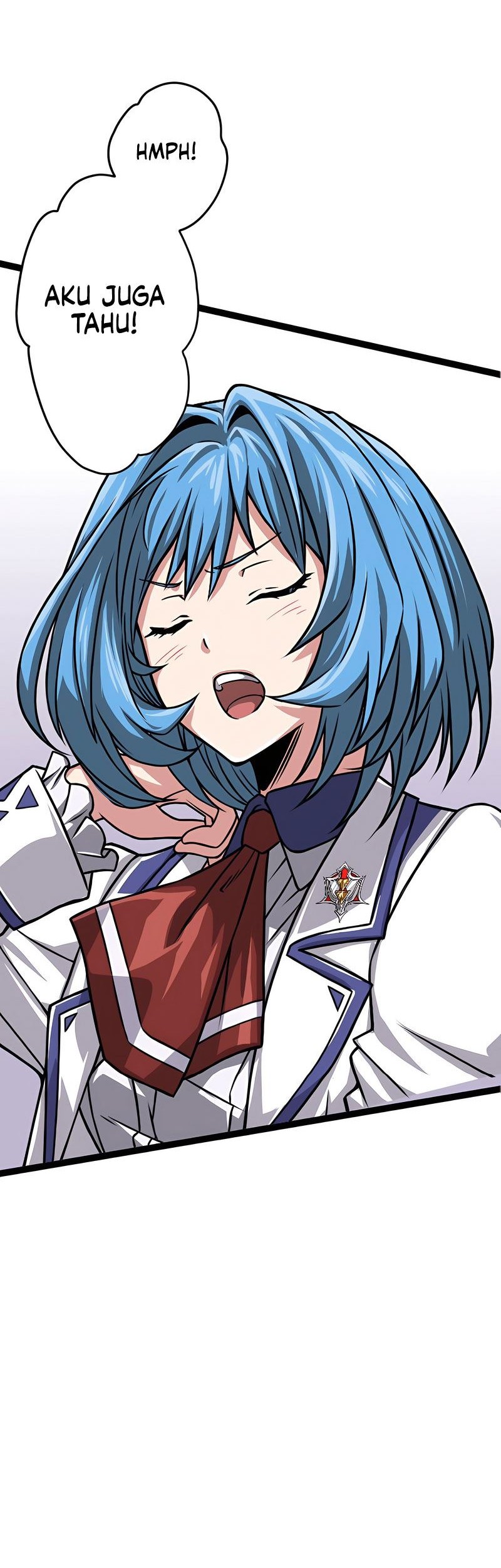 Magic Level 99990000 All-Attribute Great Sage Chapter 21 Gambar 33