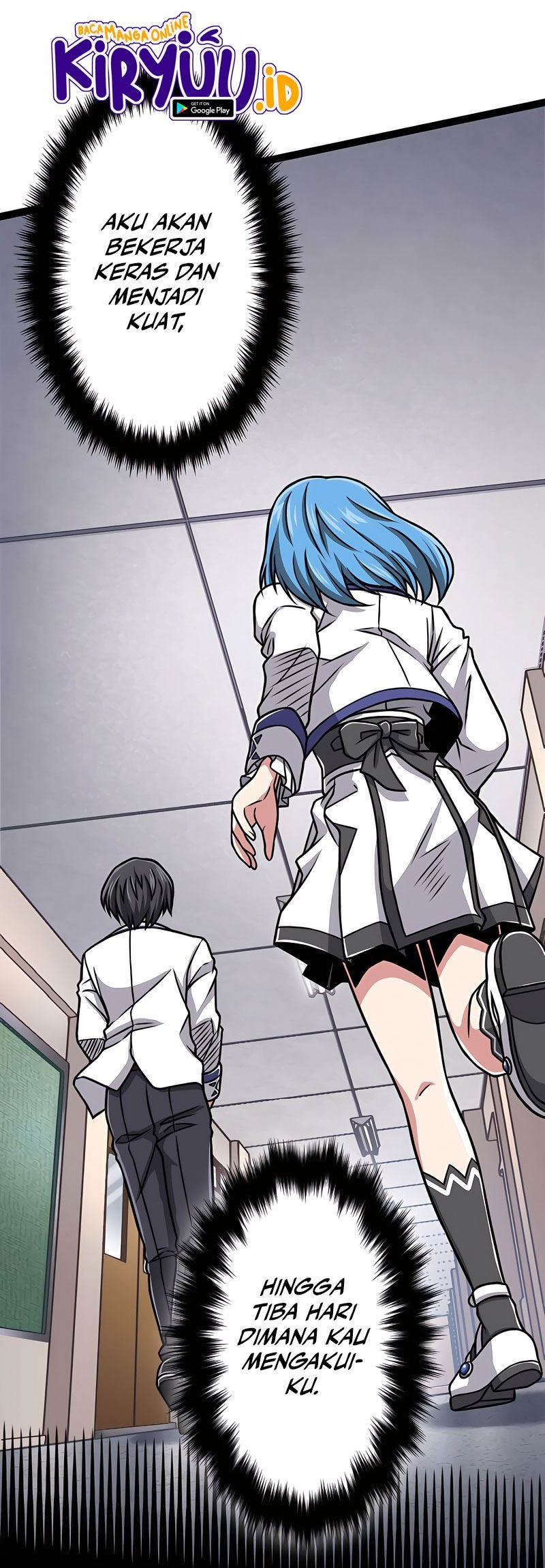 Magic Level 99990000 All-Attribute Great Sage Chapter 21 Gambar 34