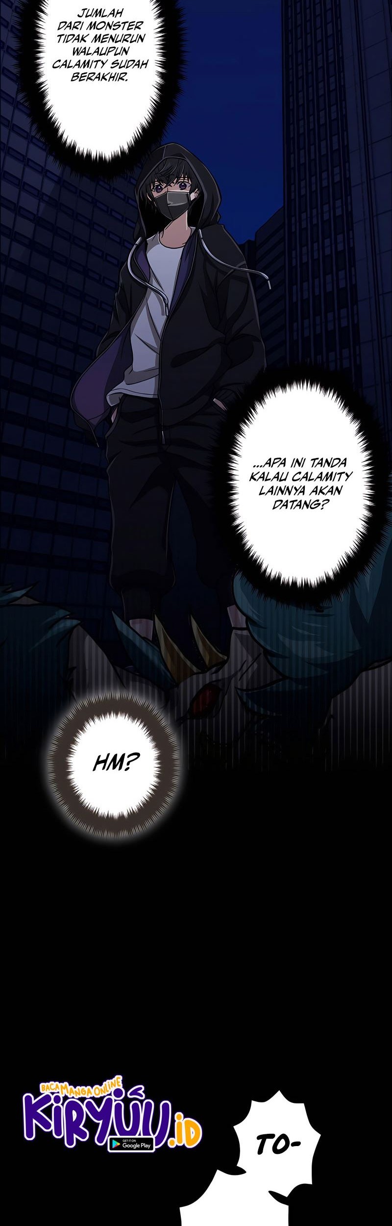 Magic Level 99990000 All-Attribute Great Sage Chapter 21 Gambar 36